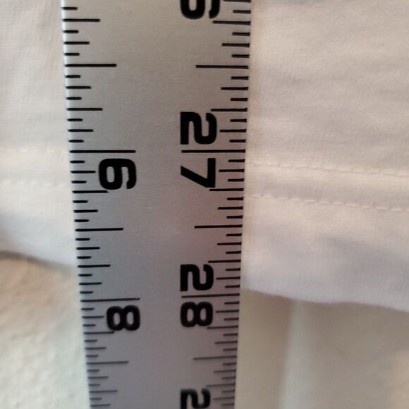 BTS T-shirt Butter official MD T-shirt size XL White Back Butter Print - Picture 9 of 14